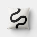 Recherche de courbes coussins Abstrait