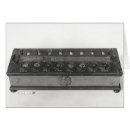 Recherche de calculatrice cartes postales Arithmétique