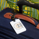 Recherche de identification de valise bagages étiquettes Pour elle