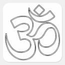Recherche de aum autocollants Indou