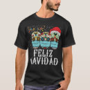 Recherche de navidad de feliz tshirts Pour lui