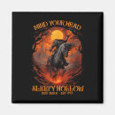 Recherche de tissé magnets Halloween mignon