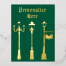 Recherche de lampe cartes postales Victorien