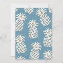 Recherche de conception tropicale invitations Été