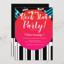 Recherche de de piano anniversaire invitations Musicien
