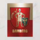 Recherche de bamberg cartes postales Allemagne