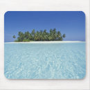 Recherche de solitude tapis souris Tropical