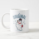Recherche de originaux tasses Vintage