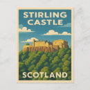 Recherche de scotland cartes postales Château