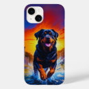 Recherche de rottweiller iphone coques Rotation