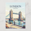 Recherche de horizon de londres cartes postales Royaume uni