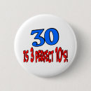 Recherche de années 30 badges 30ème