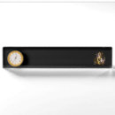 Recherche de musique bureau accessoires Noir
