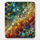 Recherche de bulle tapis souris Arc en ciel