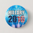 Recherche de campagne de hillary clinton badges 2016