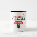 Recherche de fille chaude tasses Café