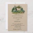 Recherche de micro mariage invitations Élégant