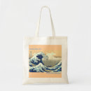 Recherche de tsunami sacs Océan