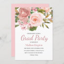 Recherche de flower graduation invitations Fleurs
