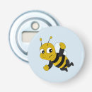 Recherche de abeilles ouvre bouteilles Dessin