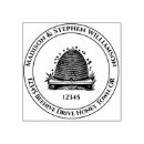 Recherche de bee tampons encreurs Nom de famille