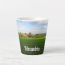 Recherche de campagne tasses Pays