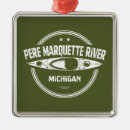 Recherche de michigan ornamente Péninsule supérieure