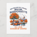 Recherche de la nouvelle angleterre cartes postales Boston massachusetts