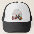 Recherche de station casquettes Yooyuball