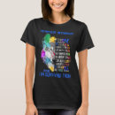 Recherche de apraxia tshirts Apraxie