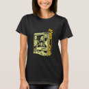 Recherche de constructeur tshirts Information