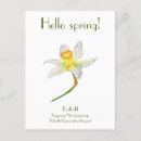 Recherche de messages positifs cartes postales Aquarelle