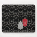 Recherche de motif halloween tapis souris Éffrayant