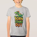 Recherche de slogans verts tshirts Typographie