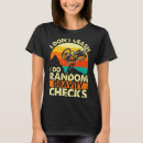 Recherche de dans le déguisement tshirts Drôle