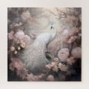 Recherche de art de roche puzzles Oiseau