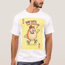 Recherche de caricaturiste tshirts Mode