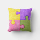 Recherche de énigme coussins Motif
