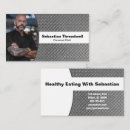 Recherche de sous chef cartes visite Traiteur