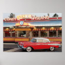 Recherche de les années 50 art Chevrolet