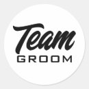Recherche de team autocollants Groom