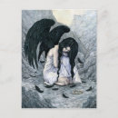 Recherche de ange tombé Imaginaire