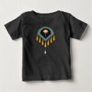 Recherche de extraterrestre bébé tshirts Espace