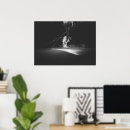 Recherche de cascade noire posters Eau