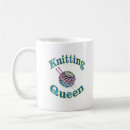 Recherche de tricotage mugs bouteilles Fil