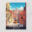 Recherche de lisboa cartes postales Ville