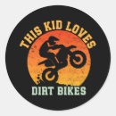 Recherche de motocyclette autocollants Drôle