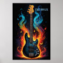 Recherche de bassiste posters Rock