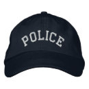 Recherche de pour le policier casquettes Police