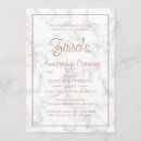 Recherche de marbre gris invitations Fille